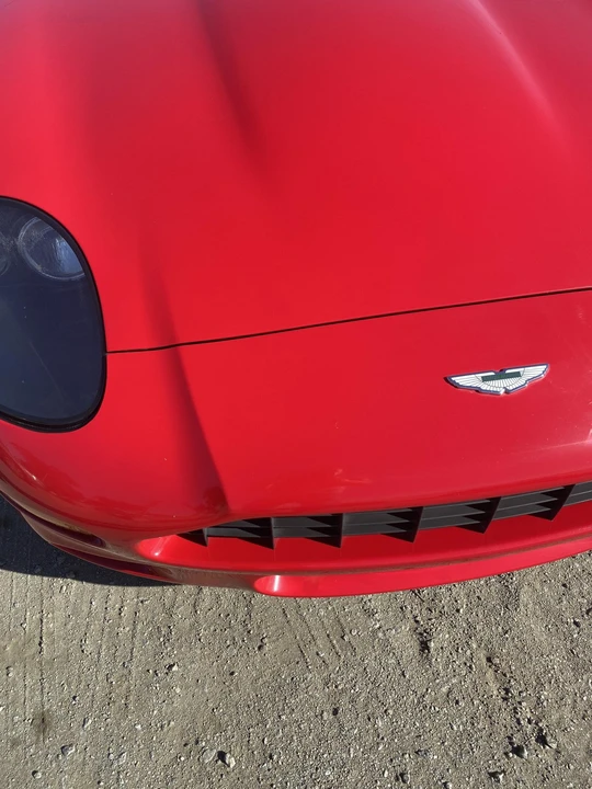 1997 Aston Martin DB7 - Image 23 of 31