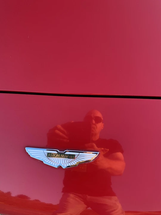 1997 Aston Martin DB7 - Image 24 of 31