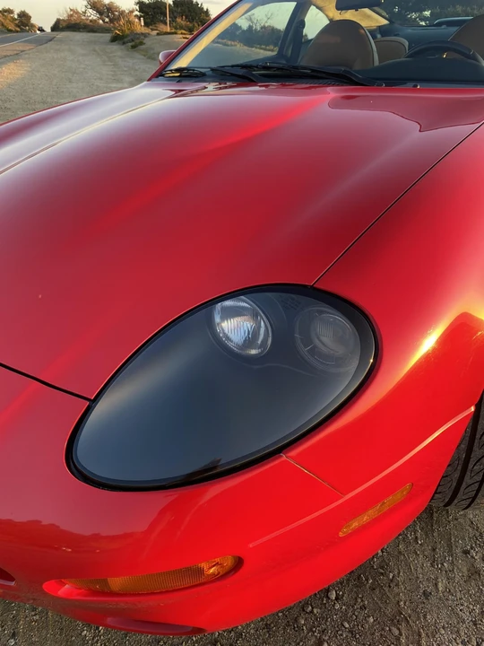 1997 Aston Martin DB7 - Image 25 of 31