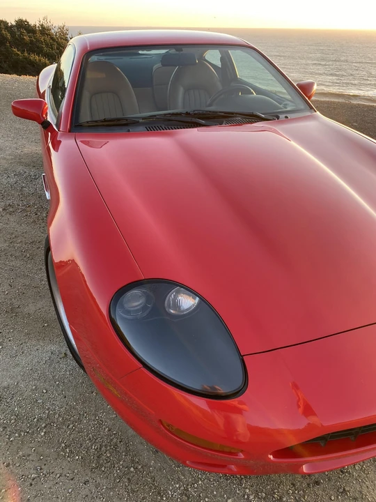 1997 Aston Martin DB7 - Image 14 of 31