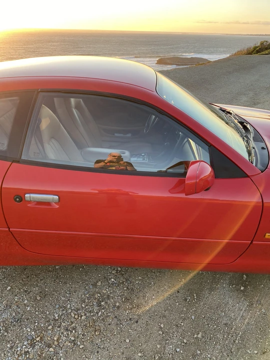 1997 Aston Martin DB7 - Image 19 of 31