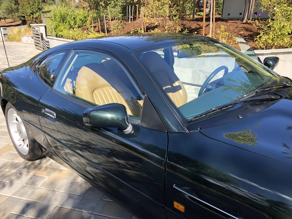1997 Aston Martin DB7 - Image 23 of 31