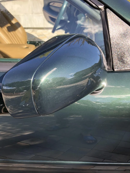 1997 Aston Martin DB7 - Image 27 of 31
