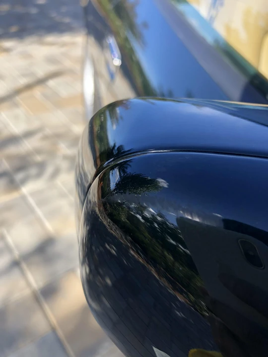 1997 Aston Martin DB7 - Image 26 of 31