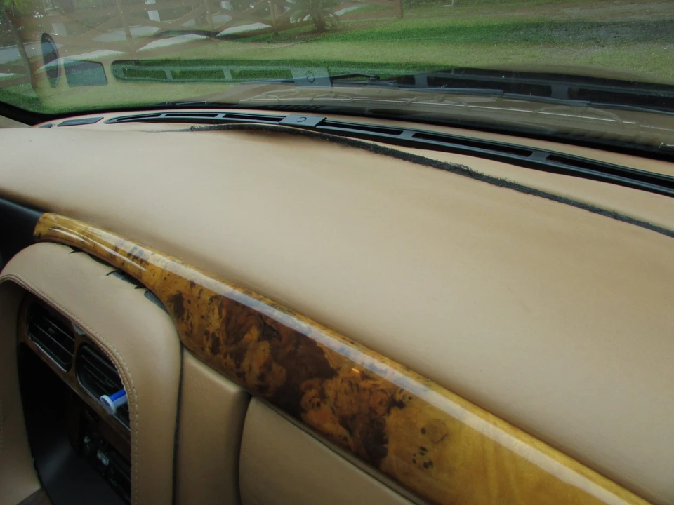 1997 Aston Martin DB7 - Image 31 of 31