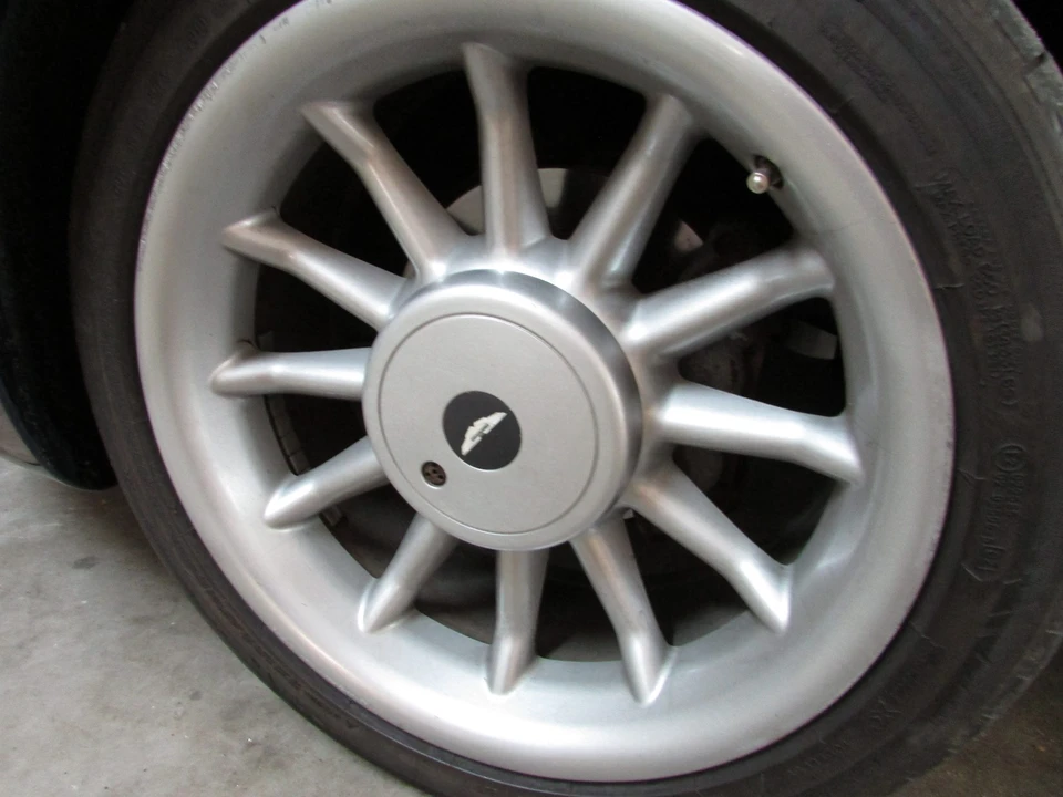1997 Aston Martin DB7 - Image 20 of 31