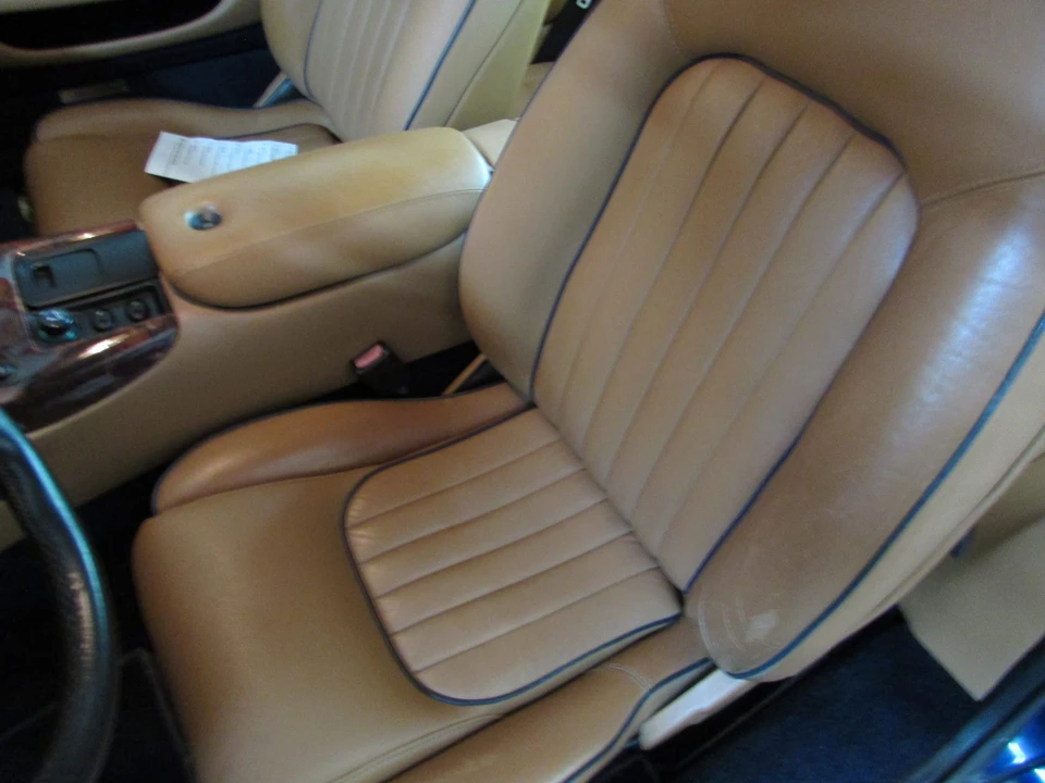 1997 Aston Martin DB7 - Image 26 of 31
