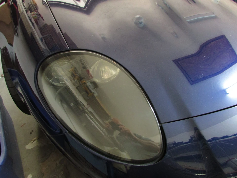 1997 Aston Martin DB7 - Image 14 of 31