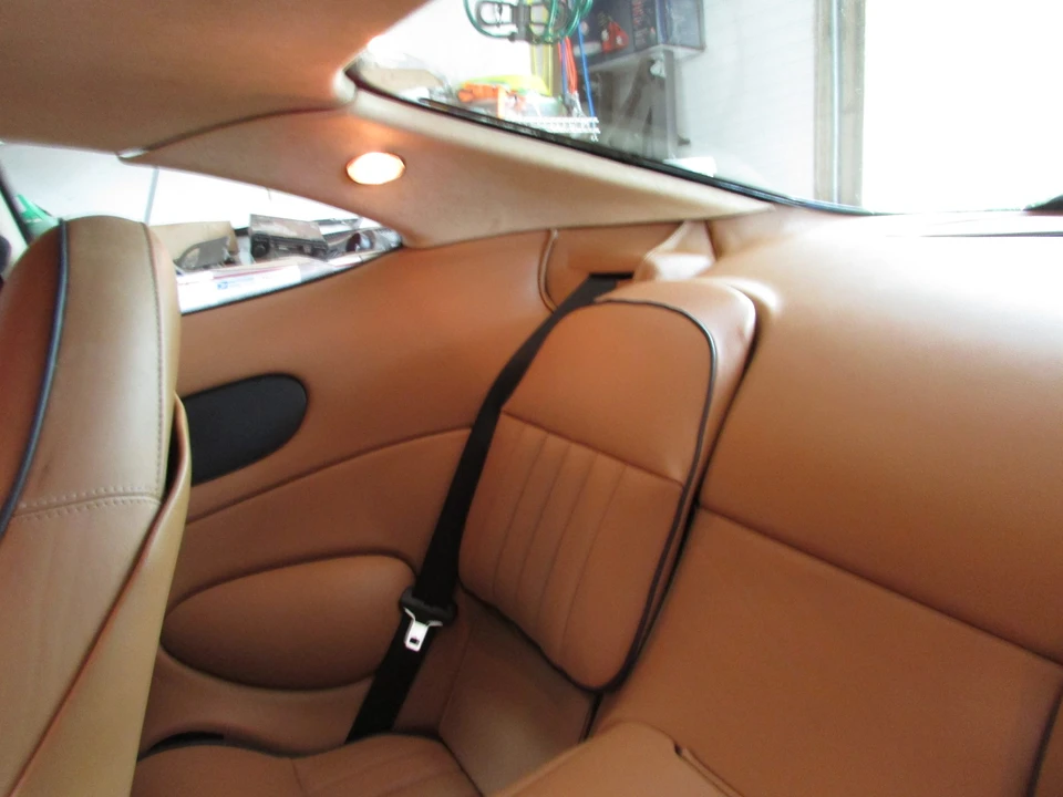 1997 Aston Martin DB7 - Image 30 of 31