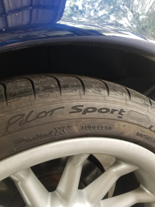 1997 Aston Martin DB7 - Image 21 of 31