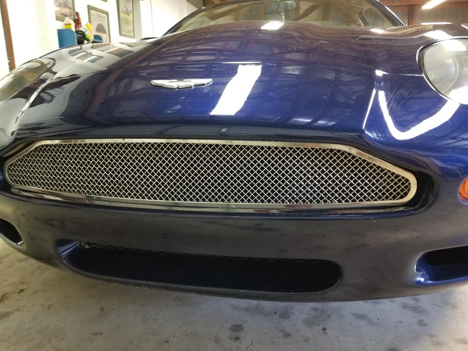 1997 Aston Martin DB7 - Image 19 of 31
