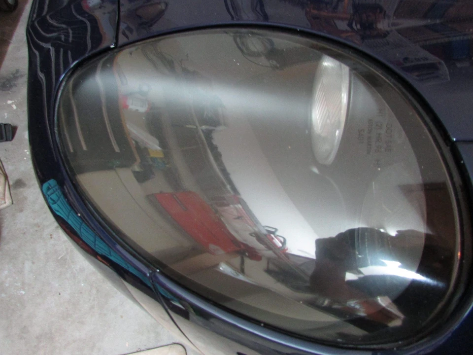 1997 Aston Martin DB7 - Image 15 of 31
