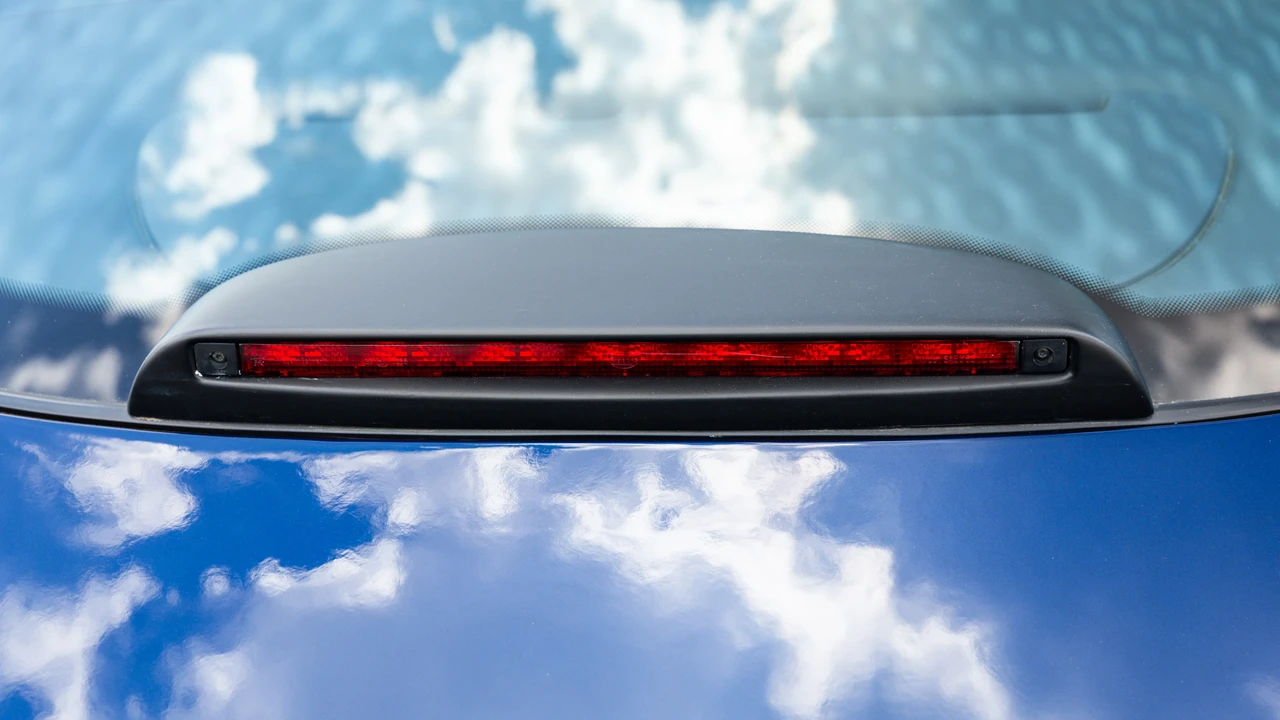 1997 Aston Martin DB7 - Image 16 of 31
