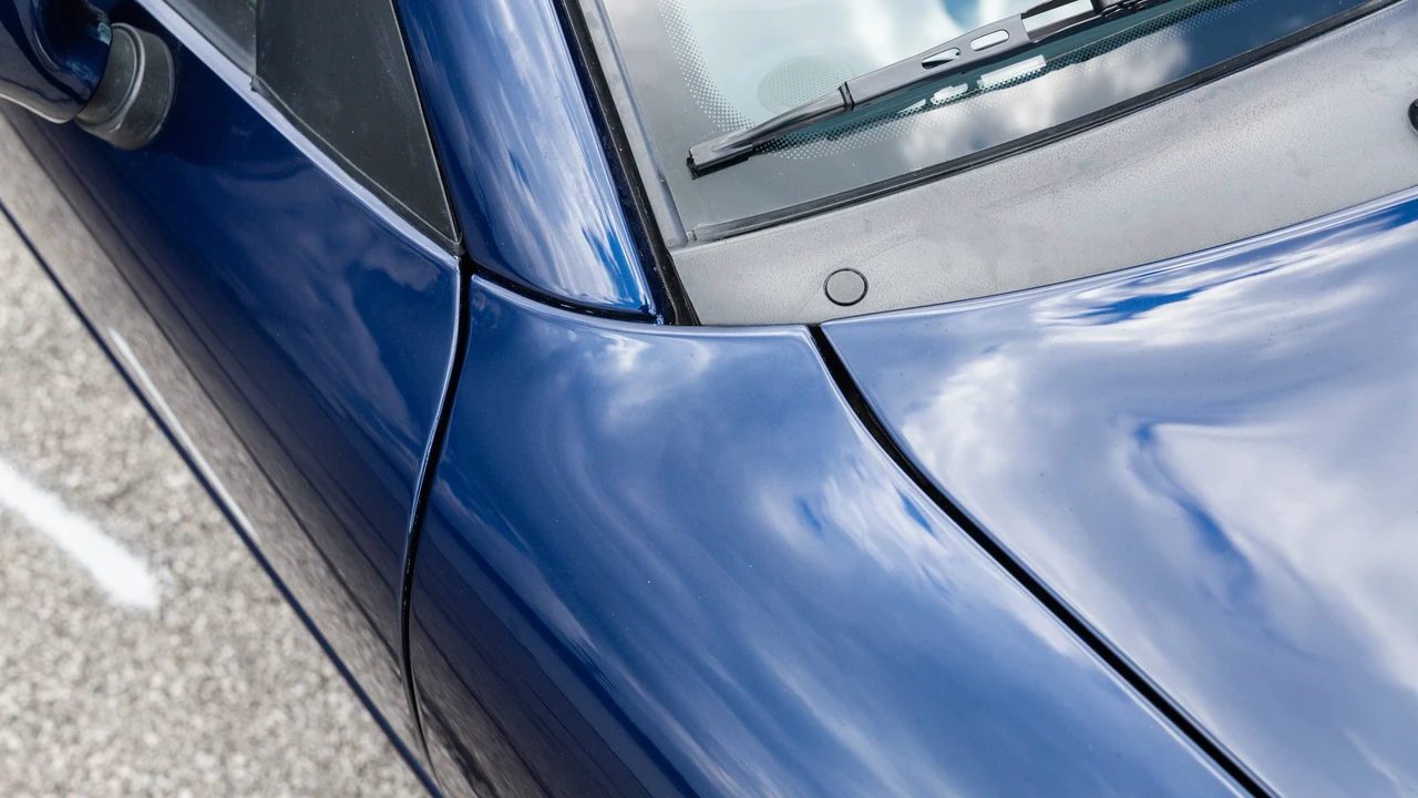 1997 Aston Martin DB7 - Image 27 of 31