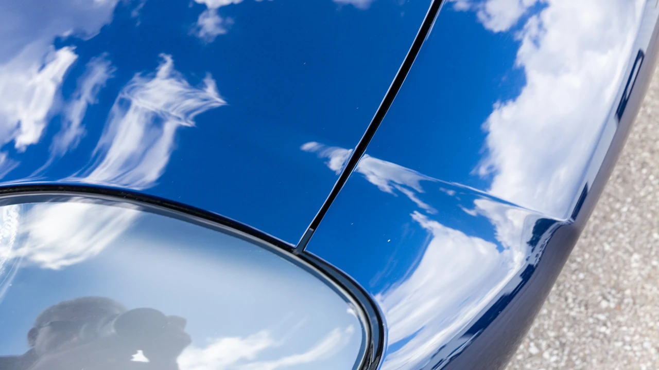 1997 Aston Martin DB7 - Image 25 of 31