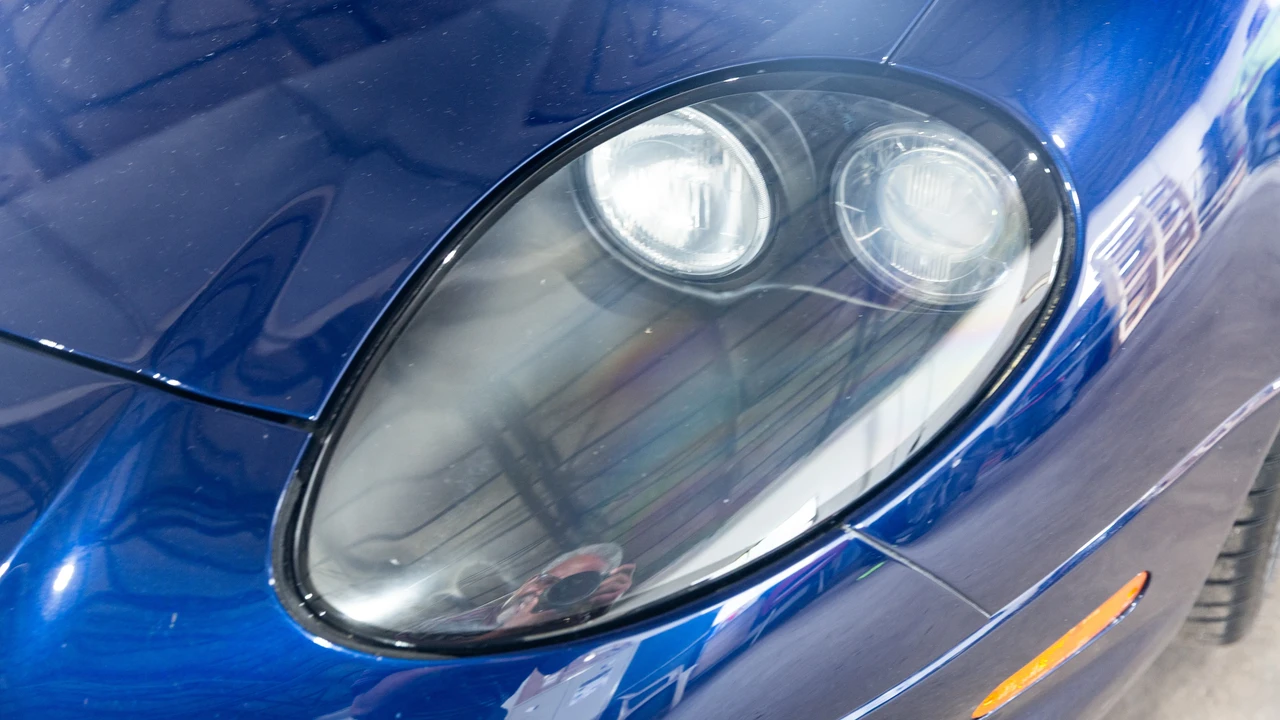 1997 Aston Martin DB7 - Image 12 of 31