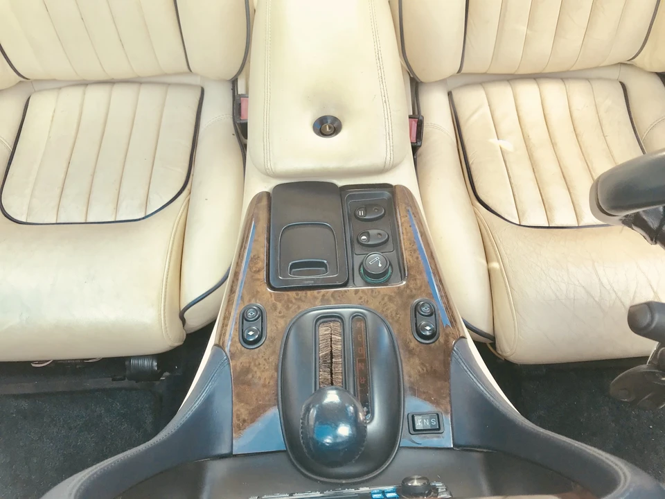 1997 Aston Martin DB7 - Image 27 of 31