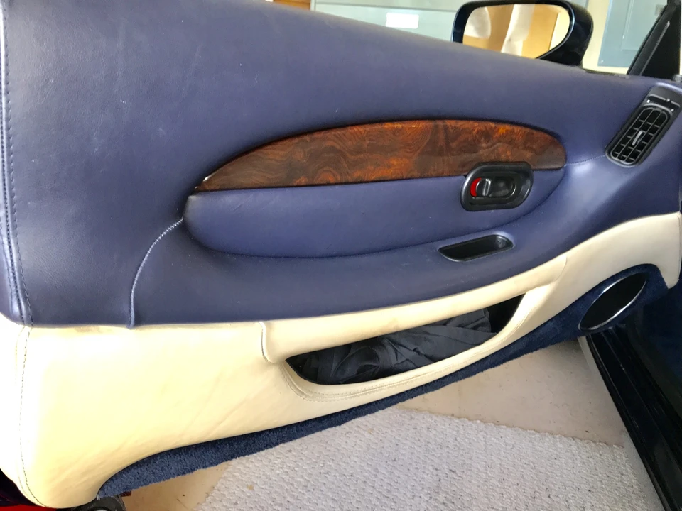 1997 Aston Martin DB7 - Image 18 of 31