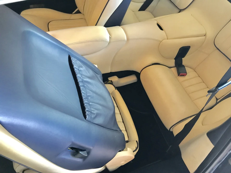 1997 Aston Martin DB7 - Image 28 of 31