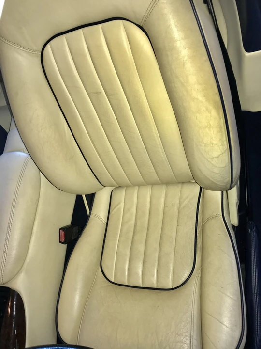 1997 Aston Martin DB7 - Image 25 of 31