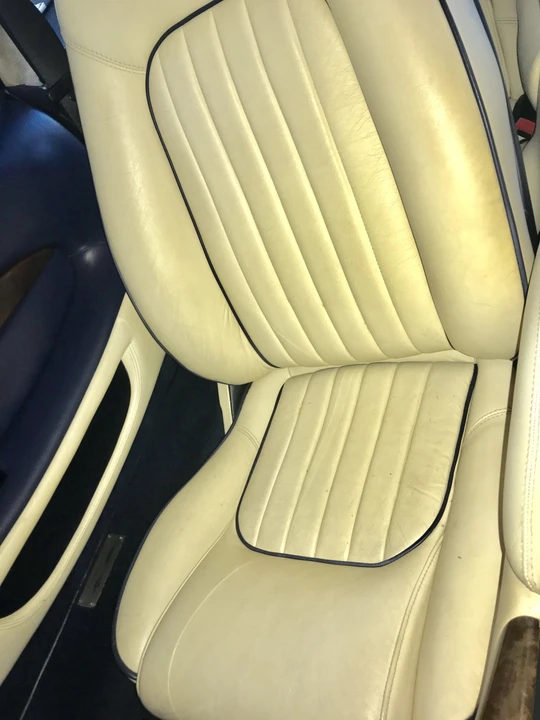 1997 Aston Martin DB7 - Image 26 of 31