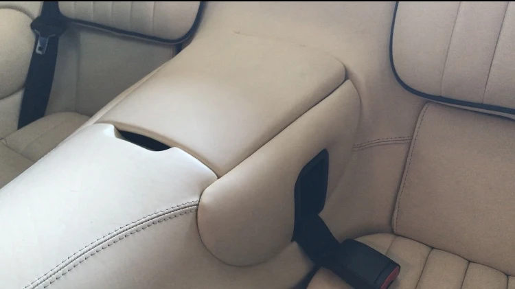 1997 Aston Martin DB7 - Image 30 of 31