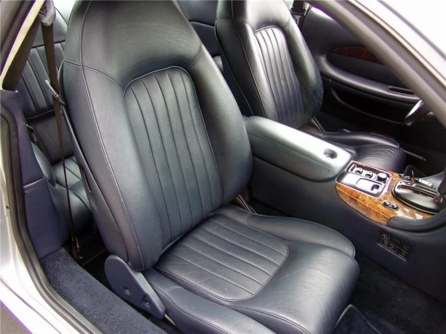 1997 Aston Martin DB7 - Image 3 of 4