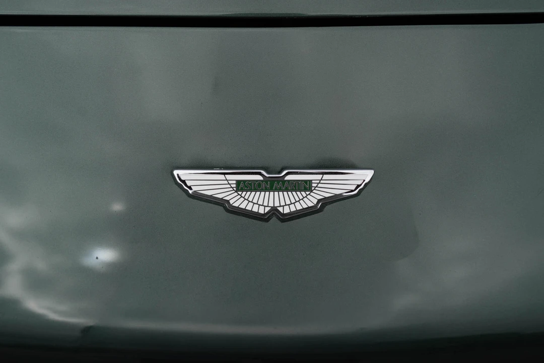 1997 Aston Martin DB7 - Image 20 of 31