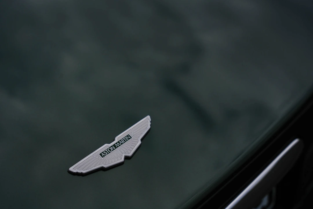 1997 Aston Martin DB7 - Image 25 of 31