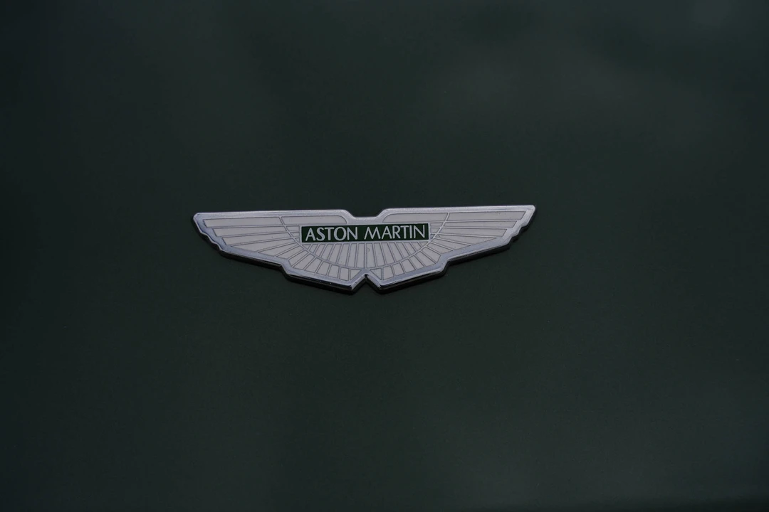 1997 Aston Martin DB7 - Image 26 of 31