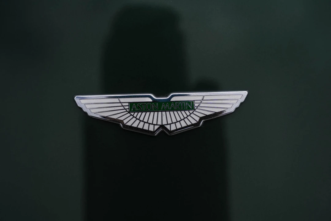 1997 Aston Martin DB7 - Image 27 of 31