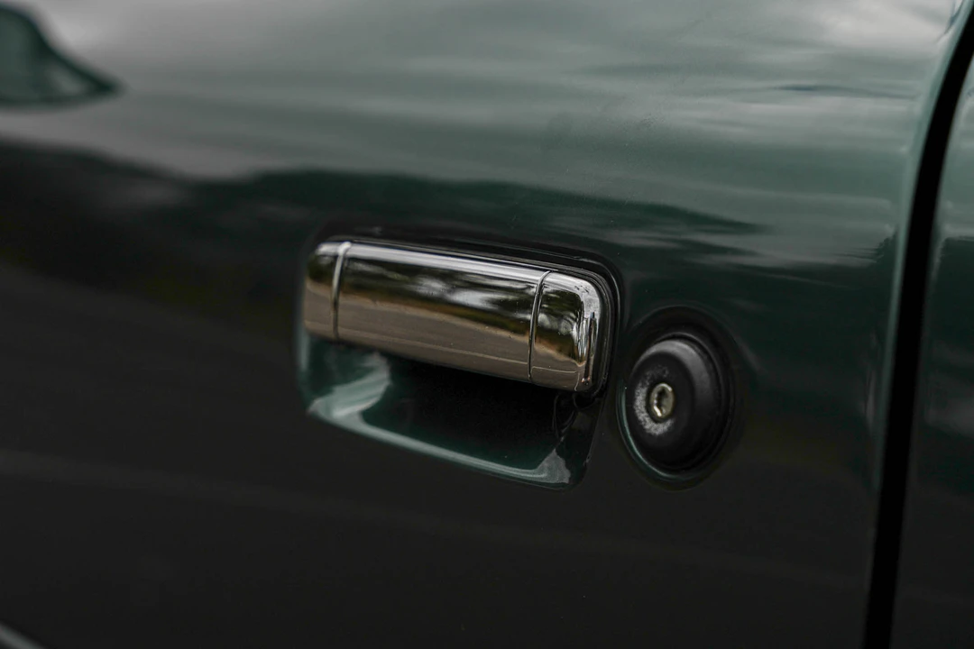 1997 Aston Martin DB7 - Image 30 of 31
