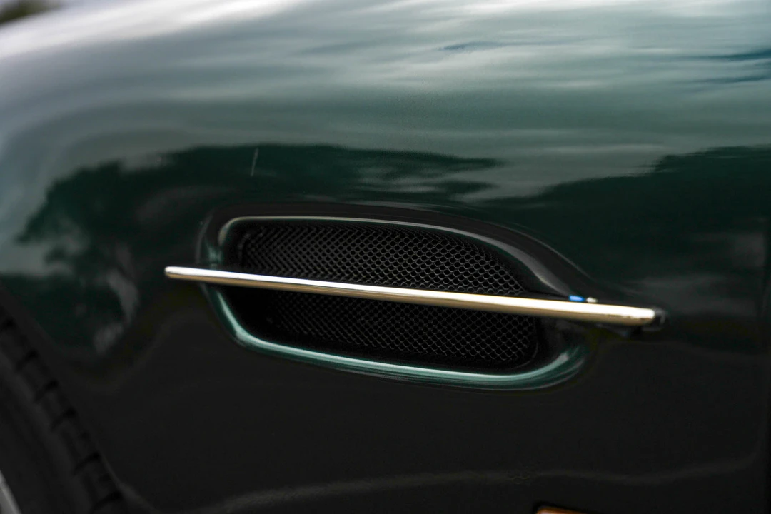 1997 Aston Martin DB7 - Image 31 of 31
