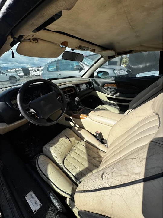 1997 Aston Martin DB7 - Image 10 of 13