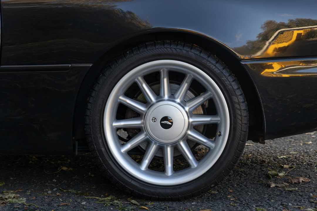 1997 Aston Martin DB7 - Image 23 of 31