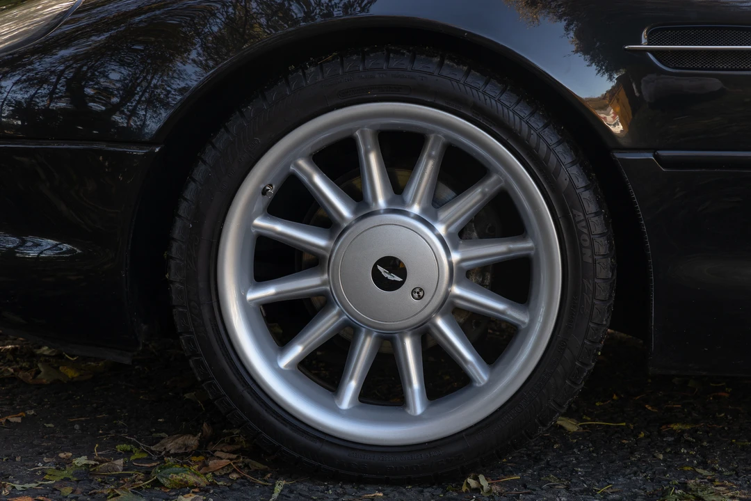 1997 Aston Martin DB7 - Image 26 of 31