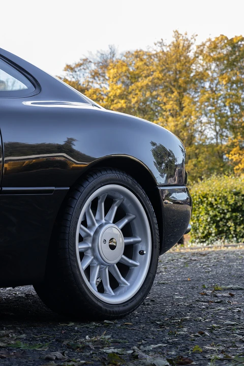 1997 Aston Martin DB7 - Image 28 of 31