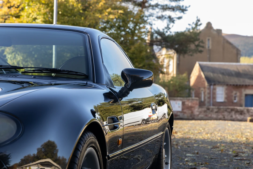 1997 Aston Martin DB7 - Image 21 of 31
