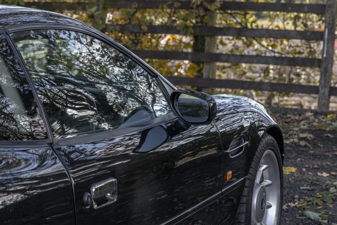 1997 Aston Martin DB7 - Image 22 of 31