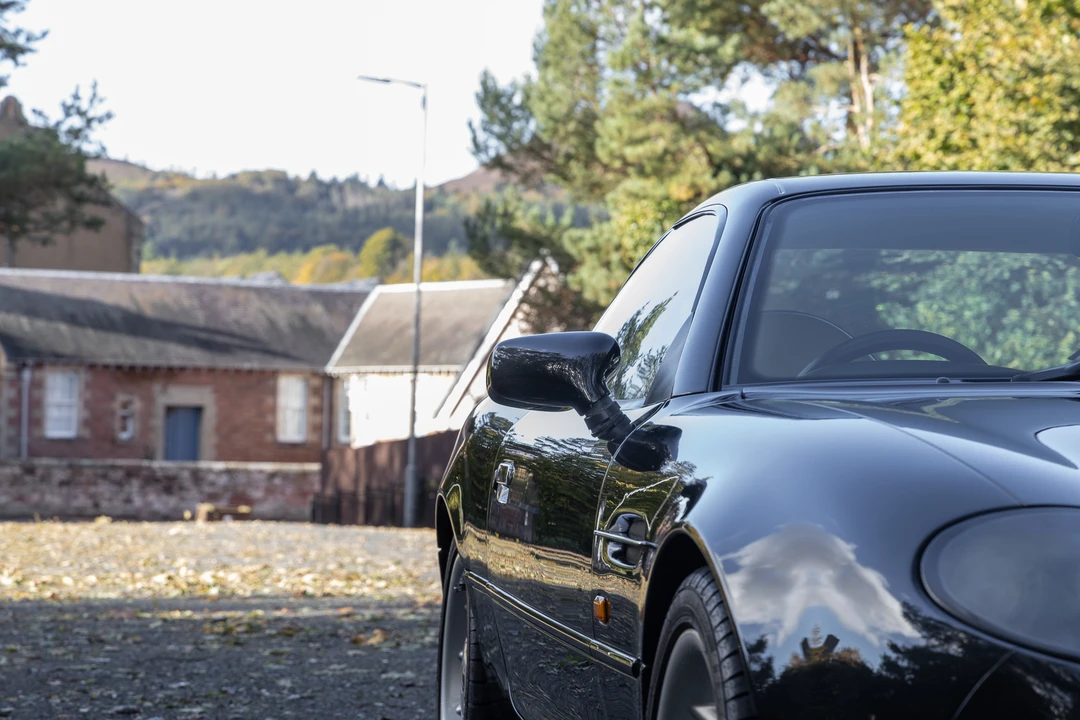 1997 Aston Martin DB7 - Image 19 of 31