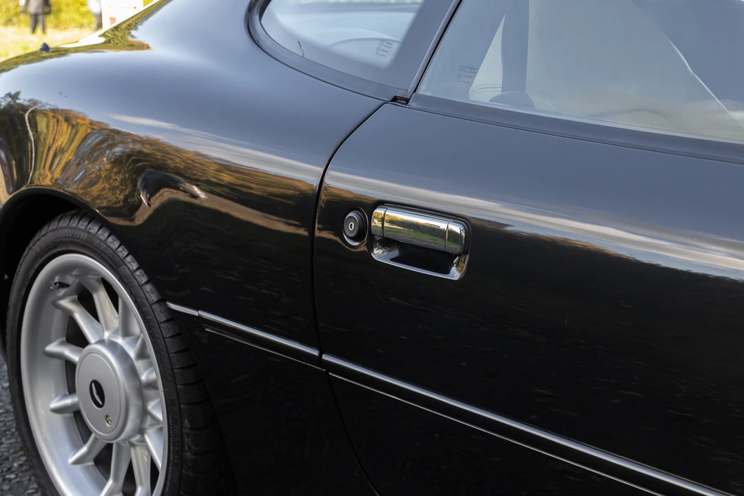 1997 Aston Martin DB7 - Image 13 of 31