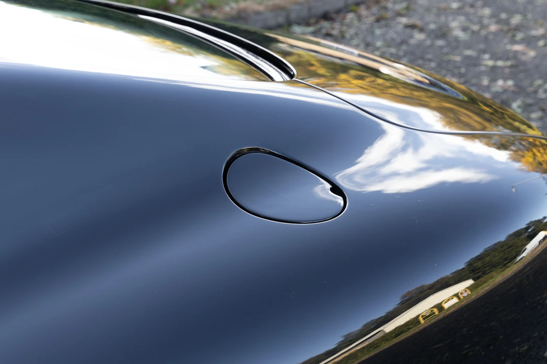 1997 Aston Martin DB7 - Image 18 of 31