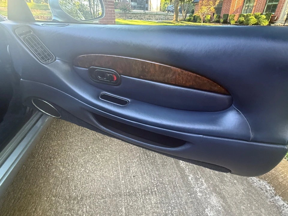 1997 Aston Martin DB7 - Image 20 of 30
