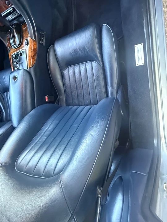 1997 Aston Martin DB7 - Image 18 of 30