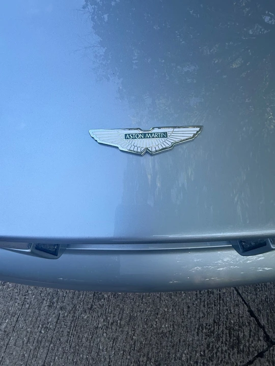 1997 Aston Martin DB7 - Image 6 of 30
