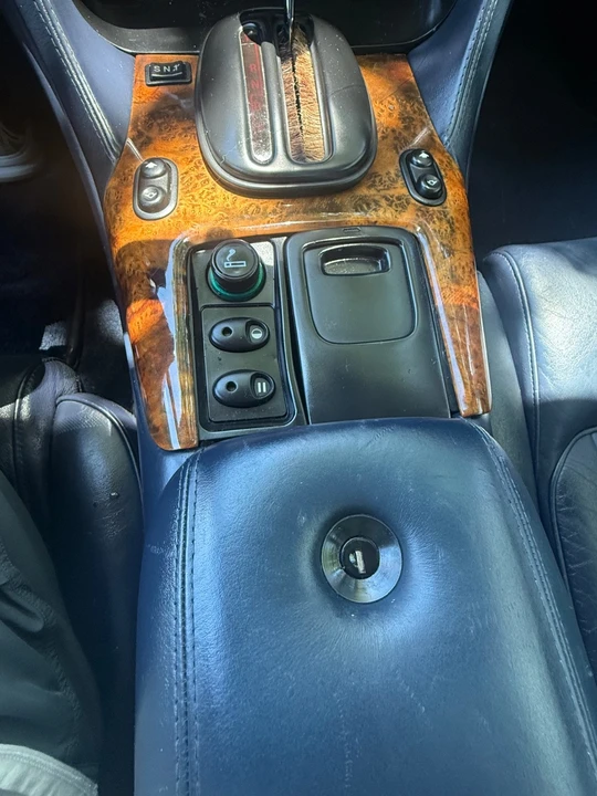 1997 Aston Martin DB7 - Image 25 of 30
