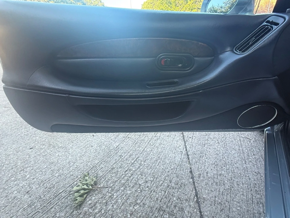 1997 Aston Martin DB7 - Image 15 of 30