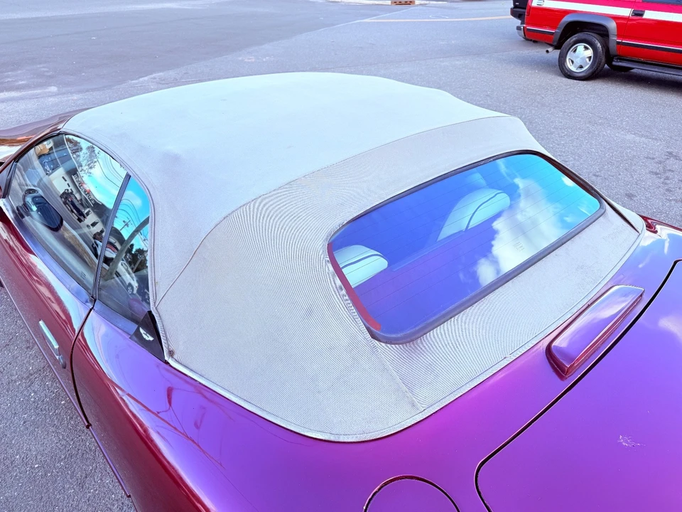 1997 Aston Martin DB7 - Image 16 of 21
