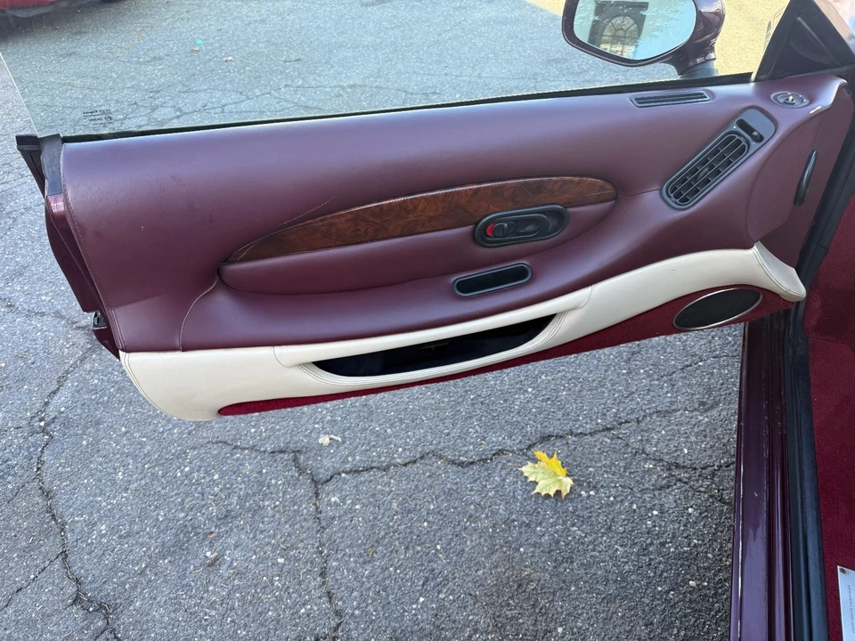 1997 Aston Martin DB7 - Image 20 of 21