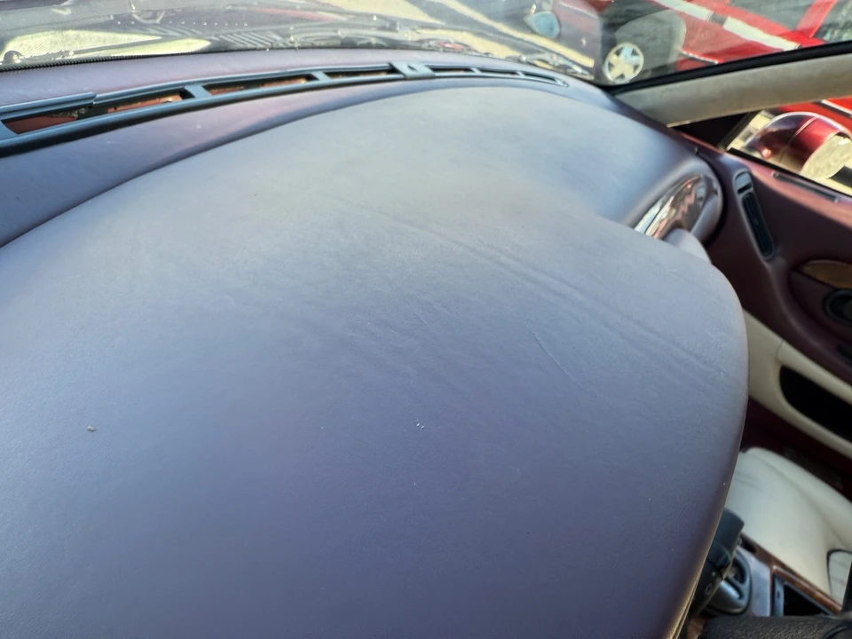 1997 Aston Martin DB7 - Image 21 of 21